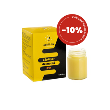 Apivitalis tiszta friss méhpempő 100 g