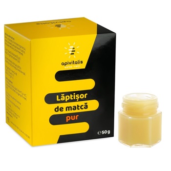 Apivitalis tiszta friss méhpempő 50 g