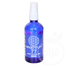 Argentum +77, szájspray 120 ml