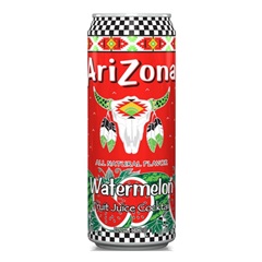 Arizona cowboy cocktail görögdinnye ízű üdítőital 500 ml
