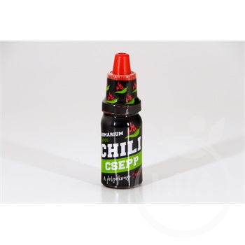 Armárium chilicsepp csípős 13 ml
