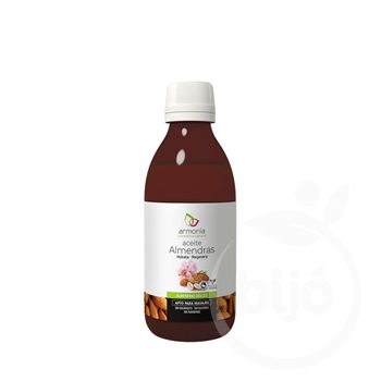 Armonia édesmandula olaj 250 ml