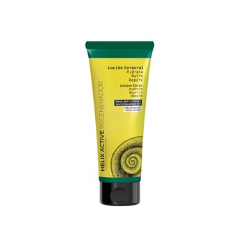 Armonia helix active igazolt öko csiga testápoló 200 ml