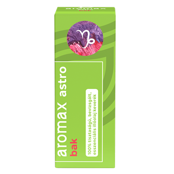 Aromax astro bak illóolaj keverék 10 ml