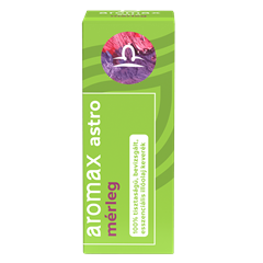 Aromax astro mérleg illóolaj keverék 10 ml