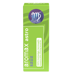 Aromax astro virgin essential oil blend 10 ml