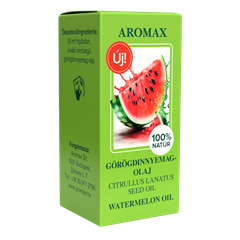 Aromax görögdinnyemag-olaj 50 ml