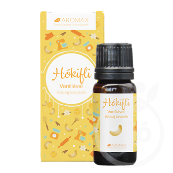 Aromax hókifli illóolajkeverék 10 ml