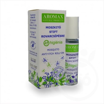 Aromax moszkitó stift rovarcsípésre 10 ml