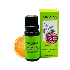 Aromax narancs illóolaj 10 ml