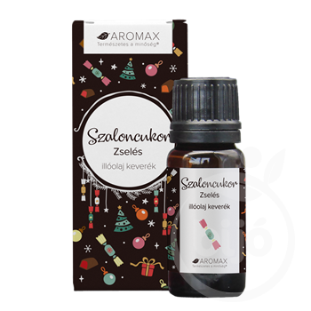 Aromax szaloncukor illóolajkeverék 10 ml