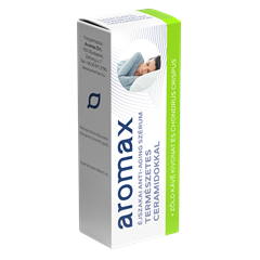 Aromax szérum éjszakai anti-aging 20 ml