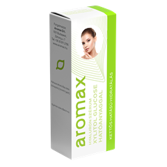 Aromax szérum hialuron kettős hatású 20 ml