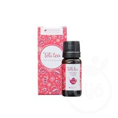 Aromax téli tea illóolaj keverék 10 ml