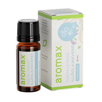 Aromax tiszta levegő illóolajkeverék 10 ml