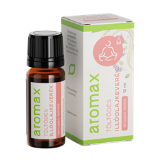 Aromax töltődés illóolajkeverék 10 ml