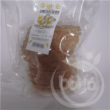 Ata spelt sliced toast bread 15 days 500 g