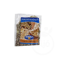 Ataisz 5 magvas magkeverék 100 g