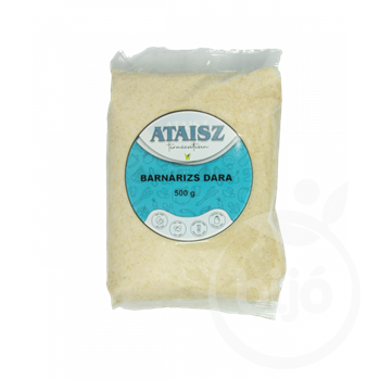 Ataisz barnarizs dara 500 g