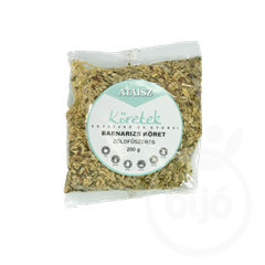 Ataisz barnarizs köret zöldfűszeres 200 g