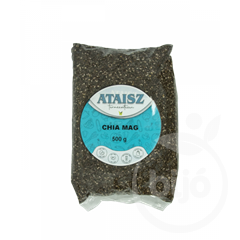 Ataisz chia mag 500 g