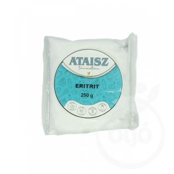 Ataisz eritritol 250 g