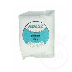 Ataisz eritritol 500 g