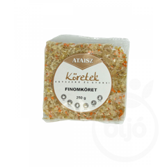 Ataisz finomköret 250 g