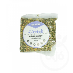 Ataisz köles köret zöldfűszeres 200 g