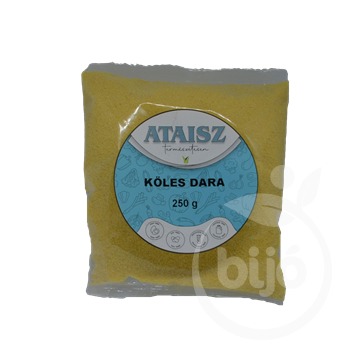 Ataisz köles dara 250 g