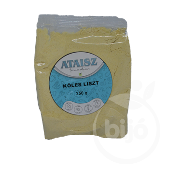 Ataisz kölesliszt 250 g