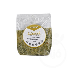 Ataisz kuszkusz köret póréhagymás 200 g