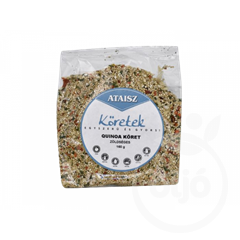 Ataisz quinoa köret zöldséges 160 g