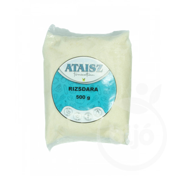 Ataisz rizsdara 500 g