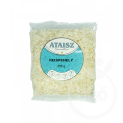 Ataisz rizspehely rizskásának 250 g