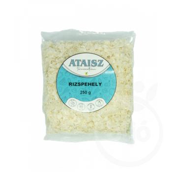 Ataisz rizspehely rizskásának 250 g