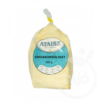 Ataisz sárgaborsóliszt 500 g