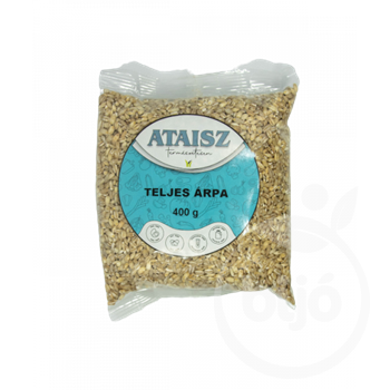 Ataisz teljes árpa 400 g