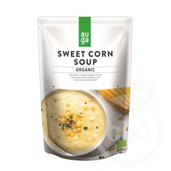 Auga bio vegán kukoricaleves 400 g