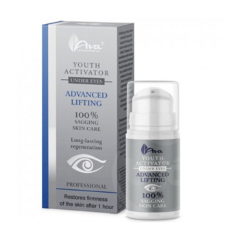 Ava lifting szemránc szérum azonnali hatással 15 ml
