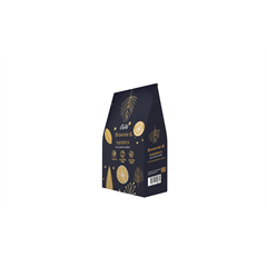 Avena Gofit gluténmentes brownie-narancsos ízű szaloncukor (hozzáadott cukor mentes, édesítőszerrel) 225 g