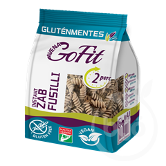 Avena Gofit gluténmentes instant zab száraztészta fussilli 200 g