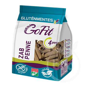 Avena Gofit gluténmentes zab száraztészta penne 200 g