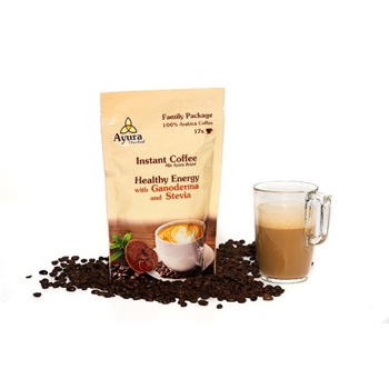 Ayura cappucino ganoderma gombával 250 g