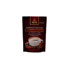 Ayura herbal instant cappuccino csoki málna 225 g