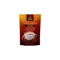Ayura herbal instant cappuccino karamell 225 g