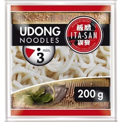 Ázsia udon tészta 200 g