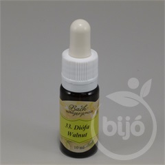 Bach virágeszencia diófa 10 ml