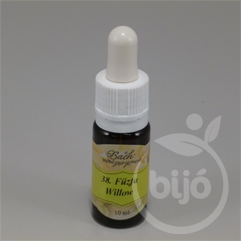 Bach virágeszencia fűzfa 10 ml