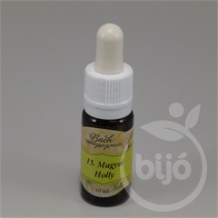 Bach virágeszencia magyal 10 ml